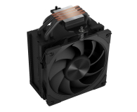 MODECOM Volcano 0C T701 120 Black 120mm - 1511879 - zdjęcie 3